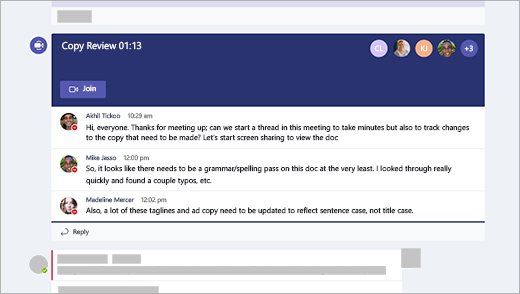 Teilnehmen an einer Besprechung in Microsoft Teams 18ea9fc8-979d-4f30-95c0-998b4ca3eaca.png