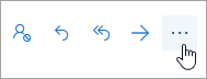 Anzeigen von Internet Nachrichtenkopfzeilen in Outlook 19032182-e607-42aa-adb3-9280ac11a8d9.png