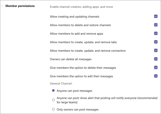 Bewährte Methoden für Schulleiter beim Erstellen von Teams und Kanälen in Microsoft Teams ... 1a097f90-f670-4dd9-97c2-11c96cc34430.png