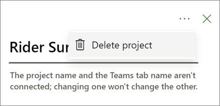 Verwenden der Project-oder Roadmap-app in Teams 1c1ae266-cc92-4d90-b6d4-a5a7b24fc746.png