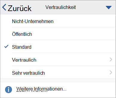 Anwenden von Vertraulichkeits Beschriftungen auf Ihre Dateien und e-Mails in Office 1cca4bd7-cb27-414e-9a18-c6a22c07c7f8.png
