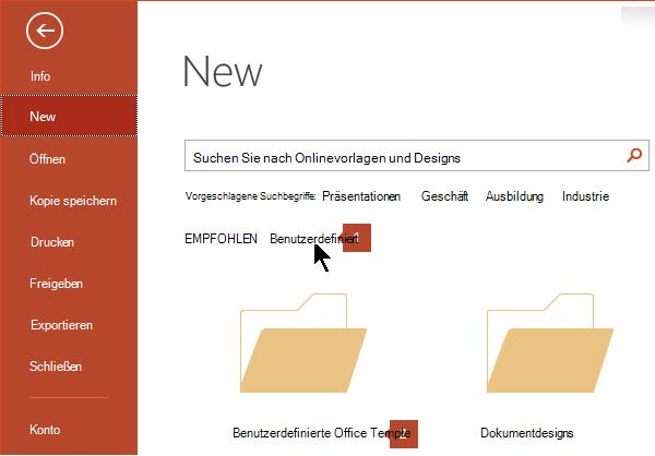 Erstellen und Speichern einer PowerPoint-Vorlage 1d7d1d56-6ef5-4ed9-a3d8-25ee1533dfc9.png