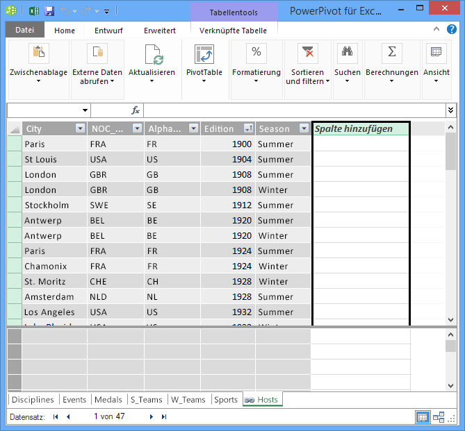 Lernprogramm: Erweitern von Datenmodellbeziehungen mit Excel, Power Pivot und DAX 1e3b65d2-059e-4320-a935-8847f60662de.png