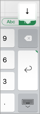 Beginnen einer neuen Textzeile in einer Zelle in Excel 1e6877df-27e6-4ca2-afe4-3e904a84c6fd.png