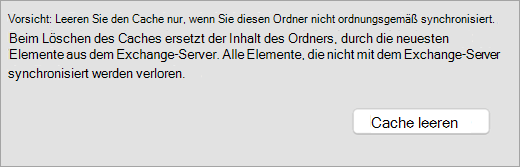 In Outlook für Mac werden im Exchange-Konto keine E-Mail-Nachrichten oder sonstigen Elemente ... 1e9027d9-fedf-4ce1-a293-375af0ee4dd6.png