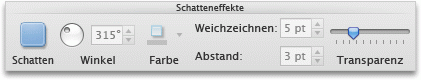 Hinzufügen eines Schattens zu Text oder einer Form 1fc8c708-7a90-4993-afb8-cdb29df6121e.gif