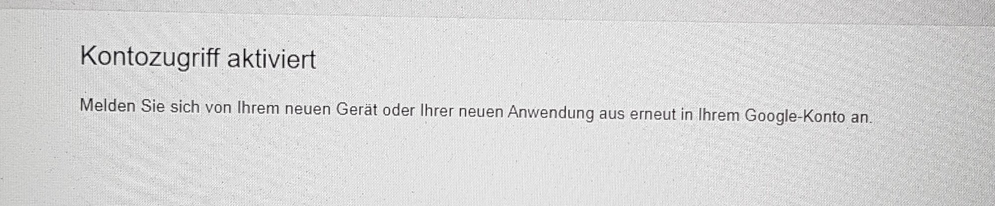 Gmail Synchronisation: IMAP Error 78754 20210810_061903.jpg