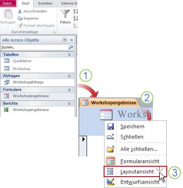 Wann sollte die Layoutansicht in Access 2010 verwendet werden? 20aef000-15c1-4ca5-8e01-b8004c4645f0.jpg
