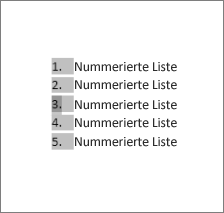 Ändern der Nummerierung in einer nummerierten Liste 20b8ebfe-0456-4c75-a0a8-eeae8c5e3fe8.png