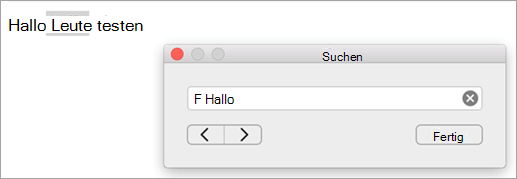 Suchen von Elementen mithilfe einer einfachen Suche in Outlook für Mac 20f01c8b-f800-4ad0-8576-6c9567fd636b.png
