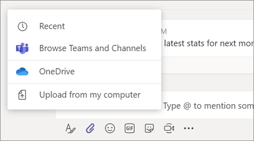 Senden einer Datei, eines Bildes oder eines Links in Teams 21363d44-b07d-41b5-9d55-6f92323fef5a.png
