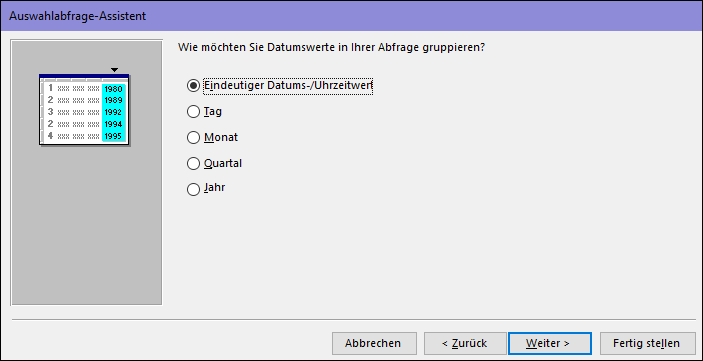 Erstellen einer einfachen Auswahlabfrage 22d24f0a-db28-42d1-bbe2-dabef77b43ce.png