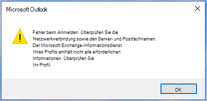 Es ist nicht möglich, E-Mails aus QuickBooks, Office-Anwendungen oder allen ... 23d621a2-0aaf-4d5c-8c38-bfc7ccf31b74.png