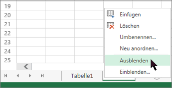 Ausblenden oder Anzeigen von Arbeitsblättern oder Arbeitsmappen 240d71fe-3b9e-41ba-a48f-c34cba07d5f7.png