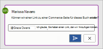 Verwenden von modernen Kommentaren in Word 2445930e-1693-419c-8b63-da86739bc6ee.png
