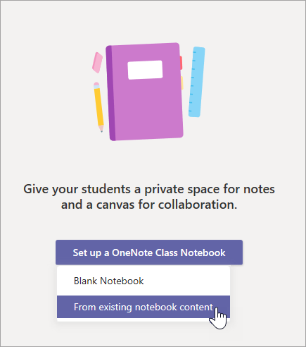 Verwenden von OneNote-Kursnotizbüchern in Teams 244a9ad8-c969-4883-adc6-d681001de836.png