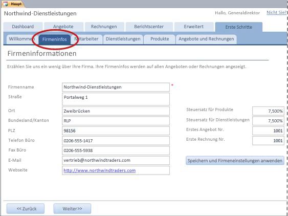 Verwandeln von Angeboten in bezahlte Rechnungen mit der Webdatenbankvorlage "Dienstleistungen" 247c8e8d-3817-4c41-8d12-5cb71861725d.jpg
