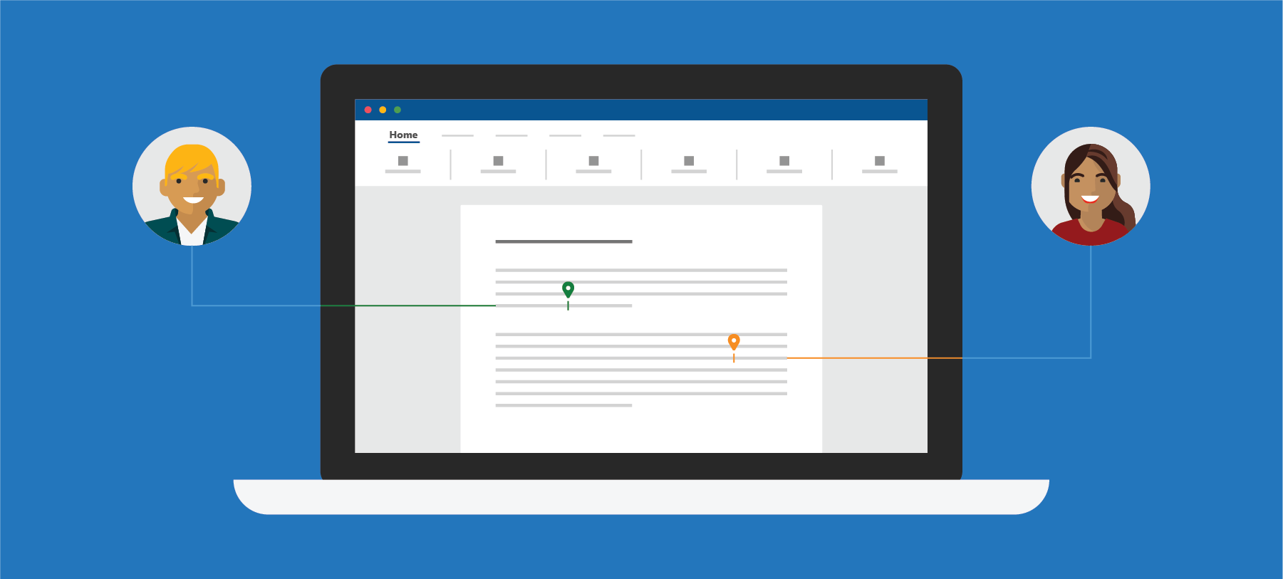 Neuerungen in Word für Microsoft 365 250f9780-63fc-4bcc-9d1d-718e542ea33a.png
