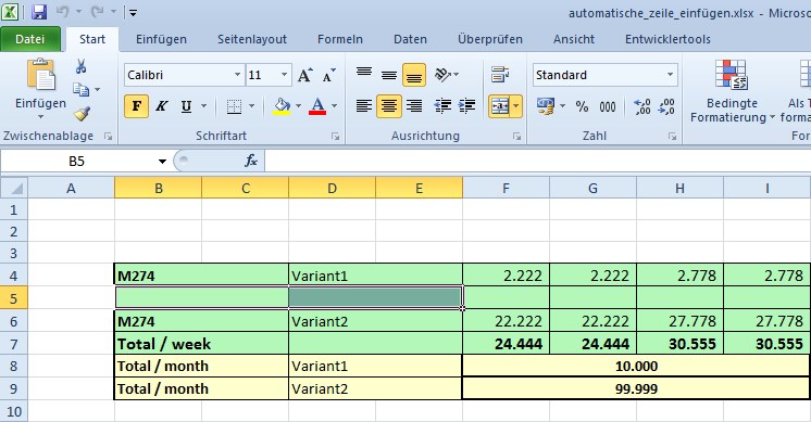 Neue Zeile mit verbundenen Zellen einfügen 25142375zw.jpg
