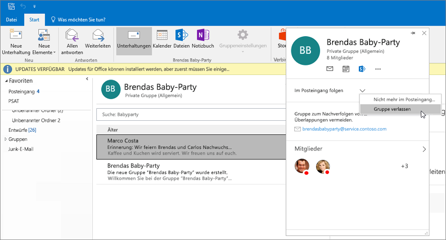 Verlassen einer Gruppe in Outlook 2549dc3e-c029-4310-9bcb-008d72c4bdfa.png