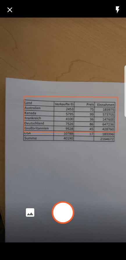 Einfügen von Daten aus einem Bild 26582517-7c4b-47fa-8803-24e176c18320.png