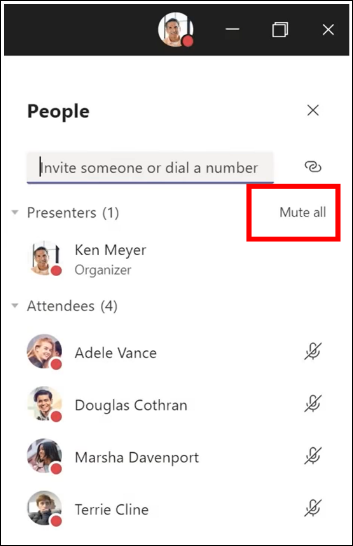 Sicherheit von Kursteilnehmern bei der Nutzung von Microsoft Teams für den Fernunterricht 2671e977-eb2a-45de-890d-d65d86303915.png
