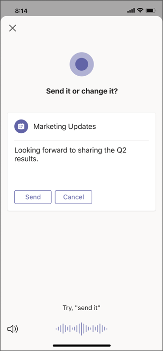 Verwenden der Cortana-Sprachunterstützung in Teams 273acaf8-2773-424c-9a8e-7be68f7482d3.png