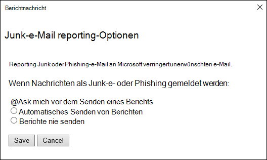 Verwenden des Add-Ins Nachricht melden 2844a47d-9f63-46fb-8ab9-233b9b121f74.png