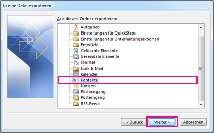 Exportieren Ihrer Kontakte aus Outlook mit anschließendem Verwenden in Google Mail 29744d14-f26f-4cbb-8012-d84d90adc4a7.png