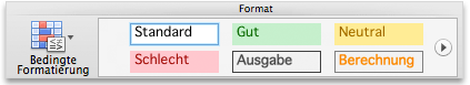 Anwenden, erstellen oder Entfernen einer Zellenformatvorlage in Excel für Mac 29f3f9b2-60c7-4cfa-a897-6f7702da5770.gif