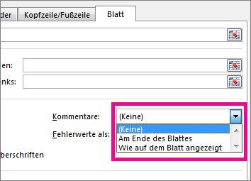 Drucken von Kommentaren und Notizen in Excel 2a272af2-ed84-401d-bbba-01ddc69452aa.png