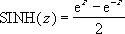 SINHYP-Funktion 2a363a29-e3bc-4288-b82a-cfa3e9ab0a15.gif
