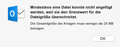 Korrekturen oder Problemumgehungen für aktuelle Probleme in Outlook für Mac 2a6568dd-0715-4087-b030-928dc2d5411e.png