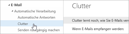 Deaktivieren/Aktivieren von Clutter in Outlook 2ab44ec5-2fd8-4709-a562-97c2d7ccf263.png