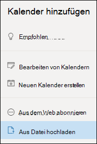 Importieren oder Abonnieren eines Kalenders in Outlook.com 2b1f2756-c2d7-4c64-bfa8-bed2de8758cf.png