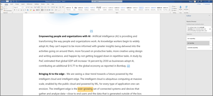 Neuerungen in Word für Microsoft 365 2b7b51dd-aed8-4eba-a305-16a67d8eb967.png