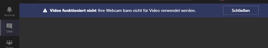 MS Teams - Video funktioniert nicht 2ba11f10-eccd-4f1e-bcd4-a7e37534a4ce?upload=true.png