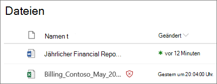 Was zu tun ist, wenn eine infizierte Datei in SharePoint Online, OneDrive oder Microsoft Teams ... 2bba71cc-7ad1-4799-8b9d-d56f923db3a7.png