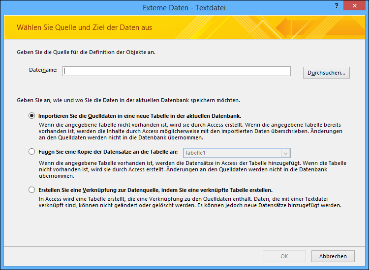 Importieren oder Verknüpfen von Daten in einer Textdatei 2bfd69c9-46d6-4aad-a2c8-4944236795ce.png