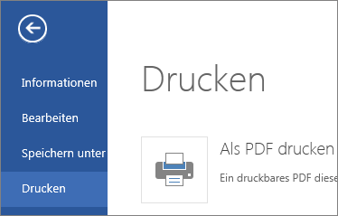 Speichern oder Konvertieren in PDF oder XPS in Project Desktop 2c141782-be52-4d2d-b3ef-ece5072a4ec2.png