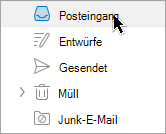 Hinzufügen oder Entfernen eines Ordners in Outlook für Mac 2c226e71-1f93-4b6d-a441-0f40bb24ede8.png
