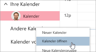 Öffnen und Verwenden eines freigegebenen Postfachs in Outlook im Web 2cdc2bd0-e736-4969-985f-8245362cf8d3.png