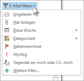 Verwenden der integrierten Suchfilter von Outlook 2cf7740c-a558-4d18-bca3-10fe2891904a.png