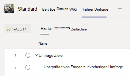 Verwenden der Project-oder Roadmap-app in Teams 2fbe6179-6f1c-4705-86fa-5e7b24368e6f.png