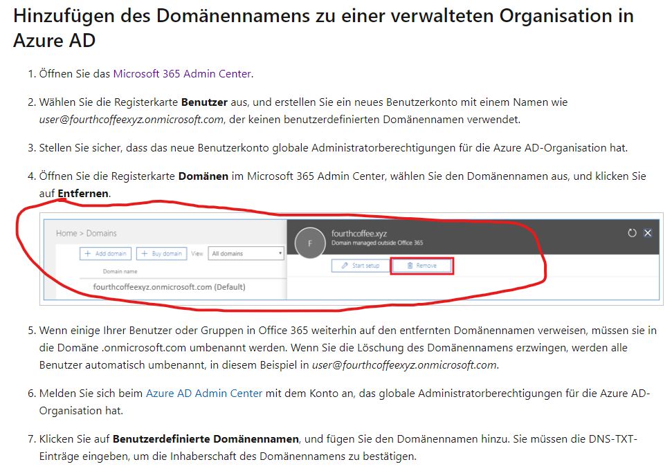 MS Teams hat keinen Zugriff auf die Organisation 301817f8-7c46-4e8e-8151-804247f35bae?upload=true.png
