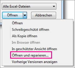 Reparieren einer beschädigten Arbeitsmappe 308a7773-9c32-4a26-a632-7ef5b3df2b07.png