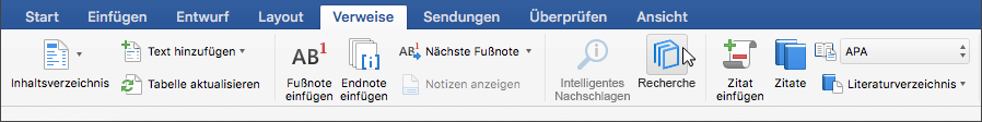 Einfache Recherche für Ihr Dokument in Word 30c3ea79-953c-4d61-a901-991717e1d21a.png