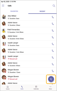 Erste Schritte mit Teams-Smartphones 3192e139-b7f2-4664-8a3c-48769f465b67.png