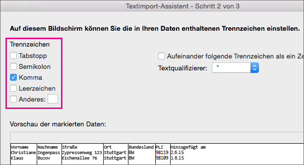 Vorbereiten einer Excel-Datenquelle für einen Word-Seriendruck 31b31c49-90de-4a7b-a10f-d8dc3d196784.png