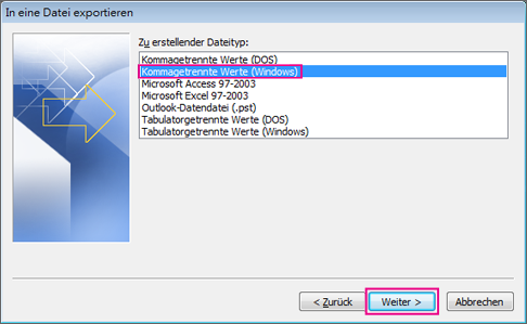 Exportieren von Kontakten aus Outlook 31c17a99-2cd4-4feb-b249-863f9d889823.png